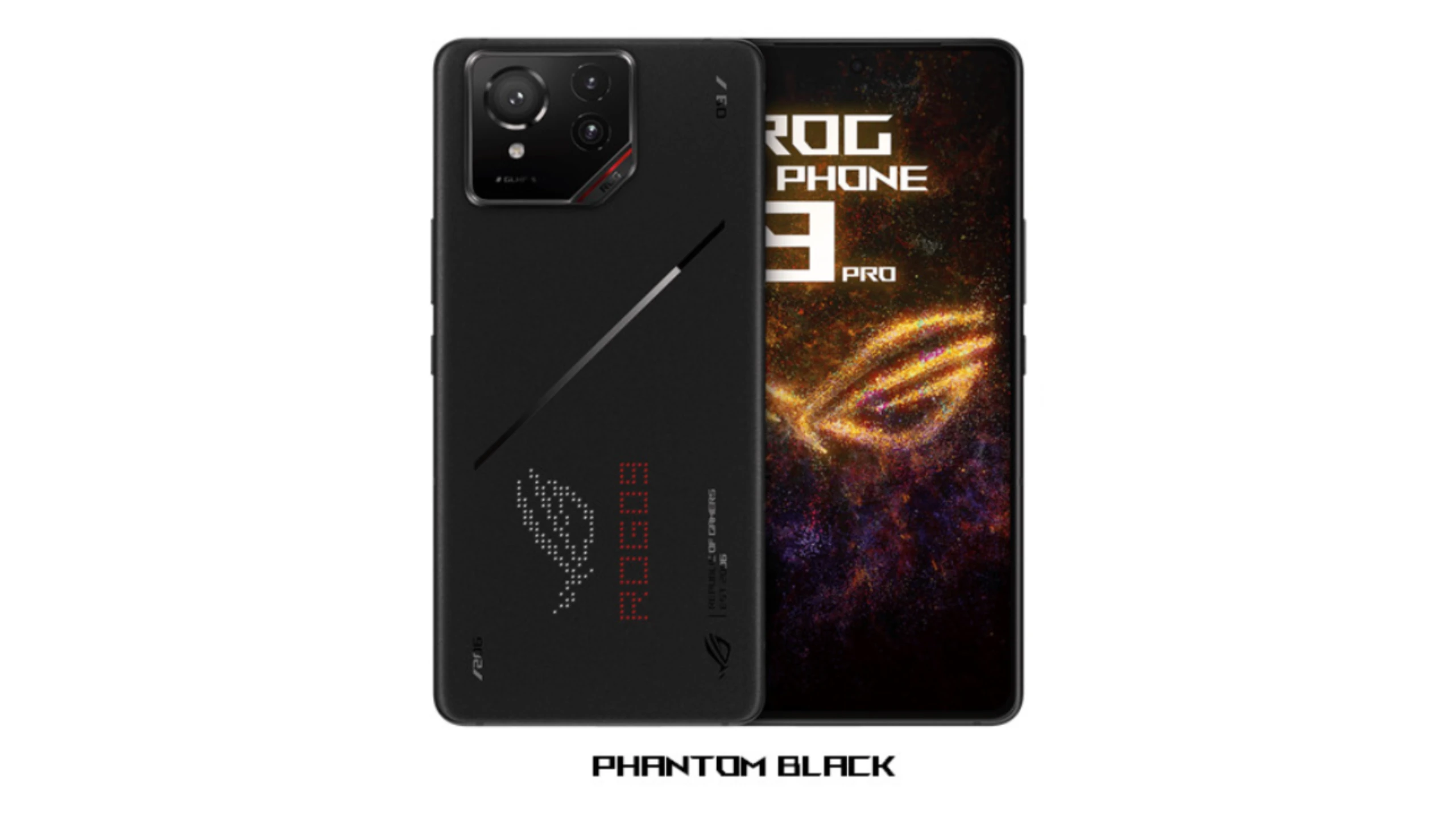Asus ROG Phone 9 Pro Edition: Smartphone Impian untuk Para Gamer! 1 Asus ROG Phone 9 Pro Edition