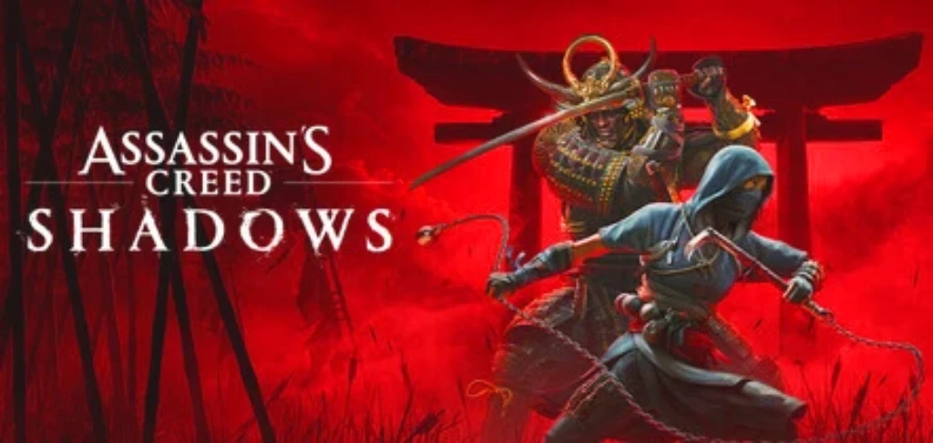 Review Produk: HP, Laptop, Kamera dan AI 5 Assassin's Creed Shadow